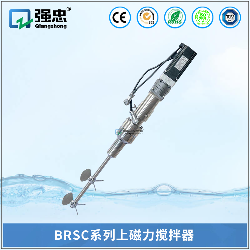 BRSC半岛平台(中国)半岛有限公司官网上磁力搅拌器